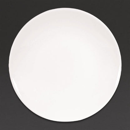 DA737 Churchill Profile diepe borden 25,5cm (12 stuks)