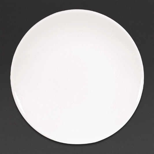 DA737 Churchill Profile diepe borden 25,5cm (12 stuks)
