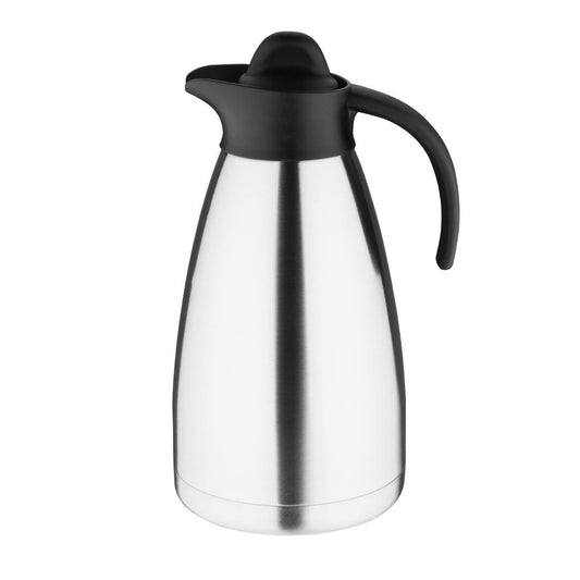 GD299 Olympia thermoskan met schroefdop 1,5Ltr