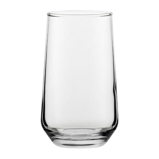 HX359 Utopia Summit Longdrinkglazen 350ml (24 Stuks)