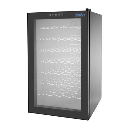 CC067 Polar C-serie wijnkoeling 44 flessen