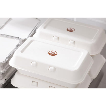 GJ060 Hygiplas glutenvrij voedseletiketten (1000 stuks)