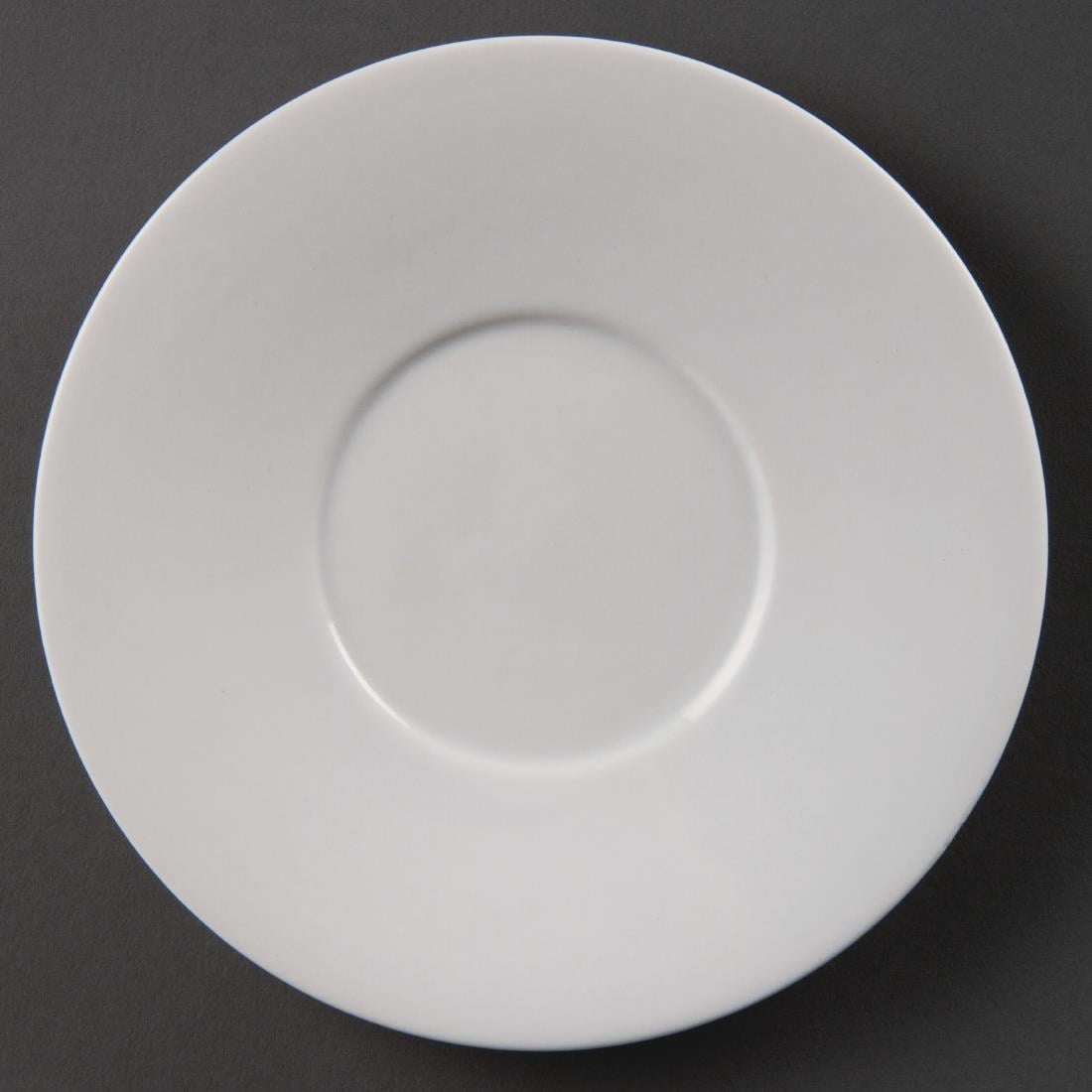CE537 Olympia Whiteware Schotel Voor Ce536 (12 Stuks)