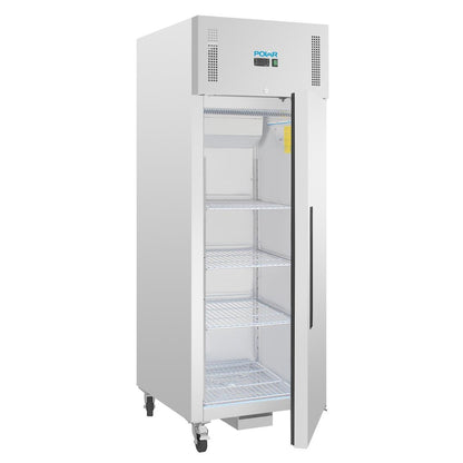 G592 Polar G-serie 1-deurs koeling RVS 600L