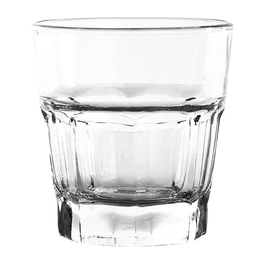 GF926 Olympia Orleans Tumblers 24cl (12 Stuks)