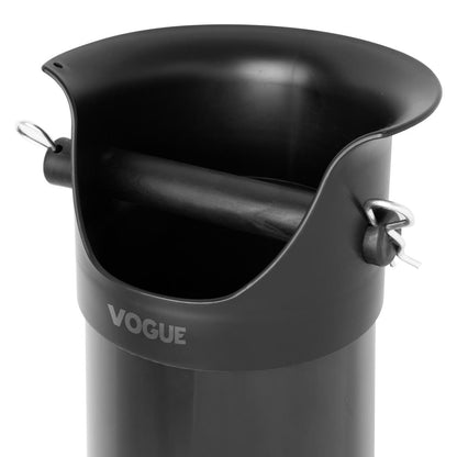 JB017 Vogue Kunststof Koffie Uitklopbak 13,5Ltr