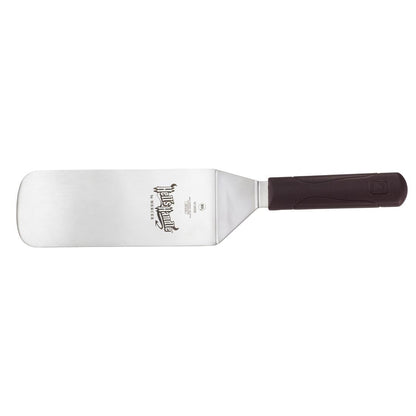 GG733 Mercer Culinary Hells Handle hittebestendige spatel