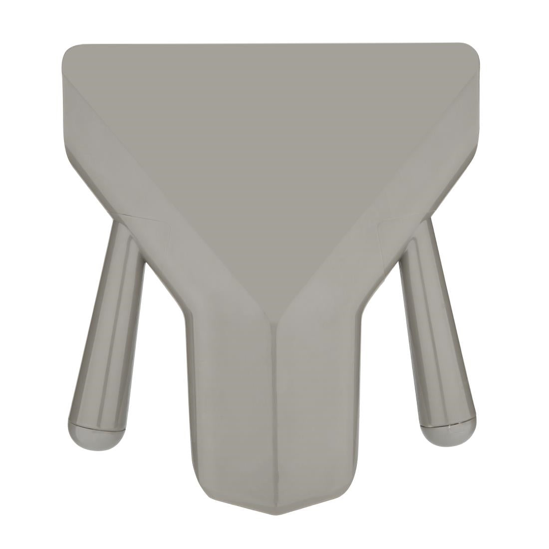DP022 Vogue chip schep