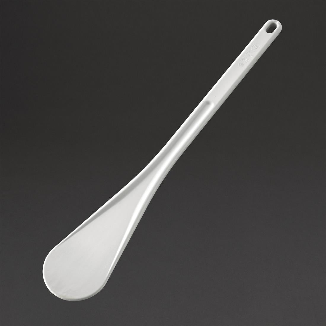 J076 Matfer Bourgeat Exoglass spatel 51cm