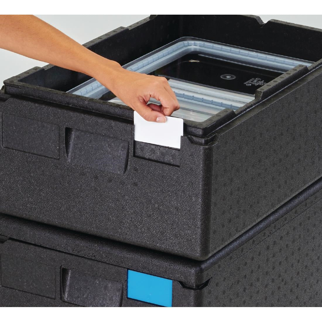 DW573 Cambro Cam GoBox geïsoleerde transportbox 35,5Ltr