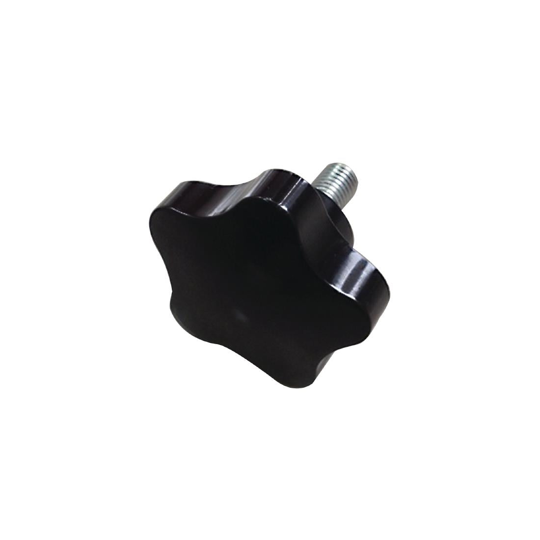 AD480 Buffalo Carriage Knob