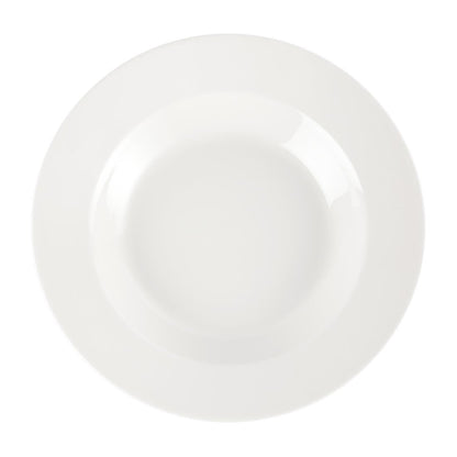 P617 Churchill Whiteware pastaborden 29,7cm (12 stuks)