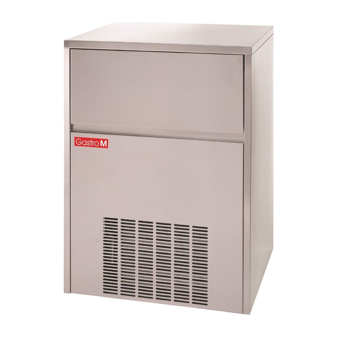 CS105 Gastro M ijsblokjesmachine 65kg output