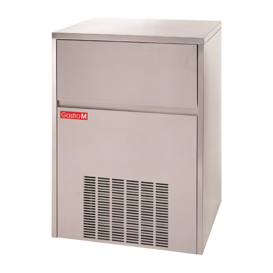 CS105 Gastro M ijsblokjesmachine 65kg output