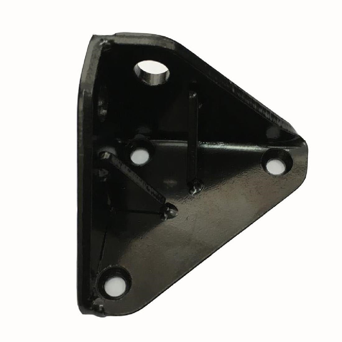 AG653 Polar Onderste Scharnier