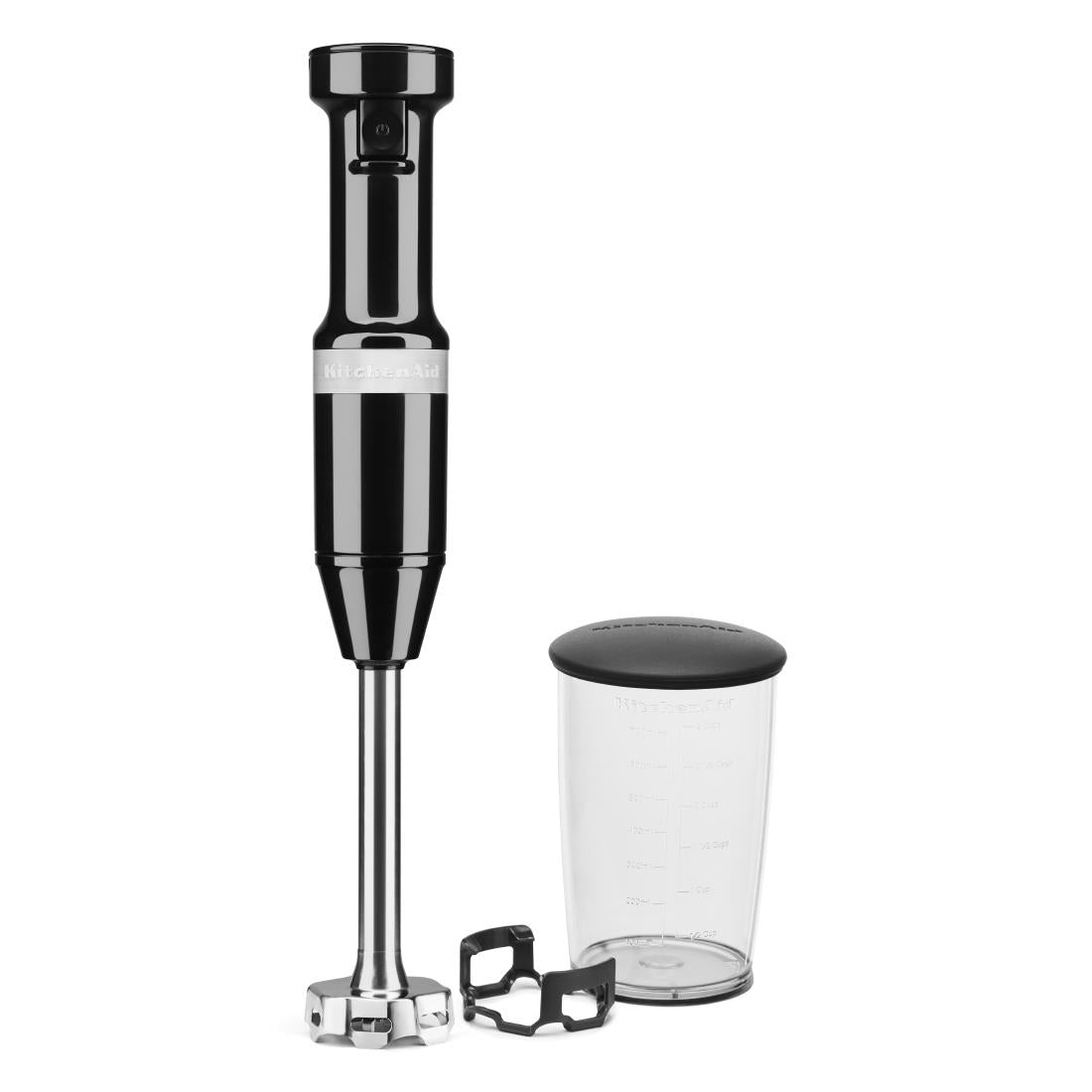 CX931 KitchenAid Classic Handblender met snoer 5KHBV53BOB