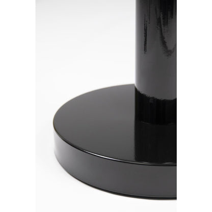 CU942 Securit Rookpaal en onderstel Zwart RVS - 100cm