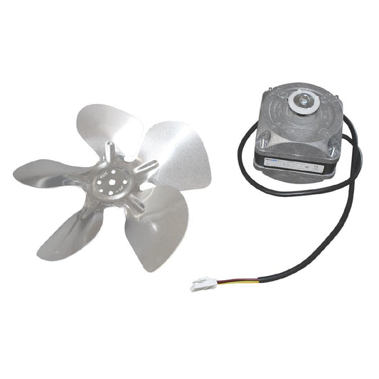 AJ951 Polar condensorventilator (CA01-01/A44 L=600 + V200-34)