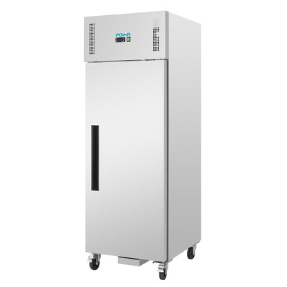 G592 Polar G-serie 1-deurs koeling RVS 600L
