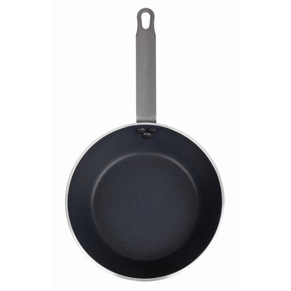 HT986 Vogue Aluminium Antiaanbak Teflon Platinum Plus Sauteerpan 24cm