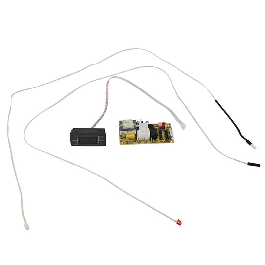 AC750 Polar complete digitale controller
