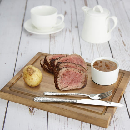 DP139 Olympia grote acacia steakplank