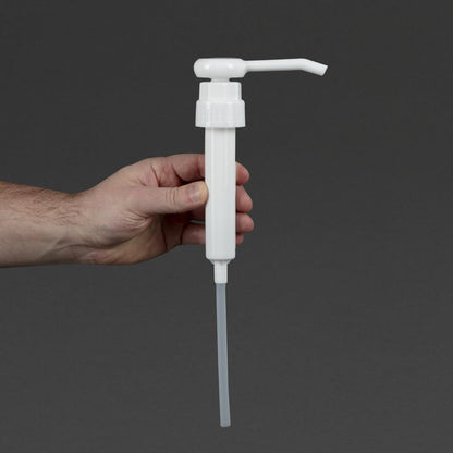GF368 Jantex 25ml dispenser pomp voor 5Ltr verpakkingen