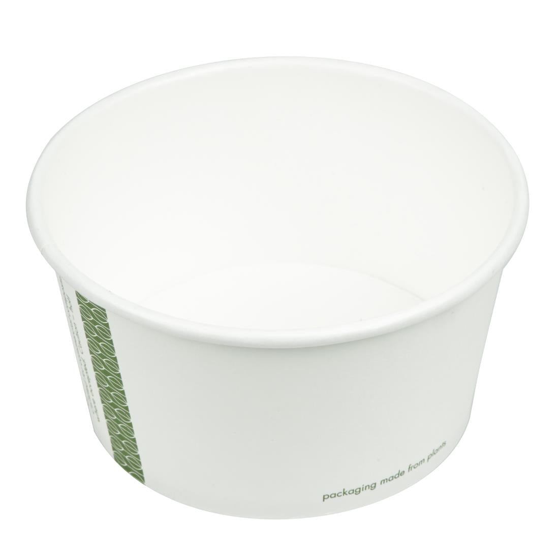 GF046 Vegware composteerbare bakjes 35cl (500 stuks)
