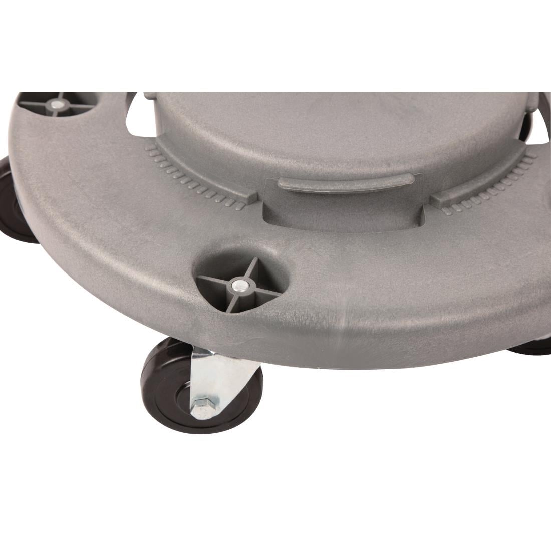 L645 Jantex wielbasis voor 120Ltr container