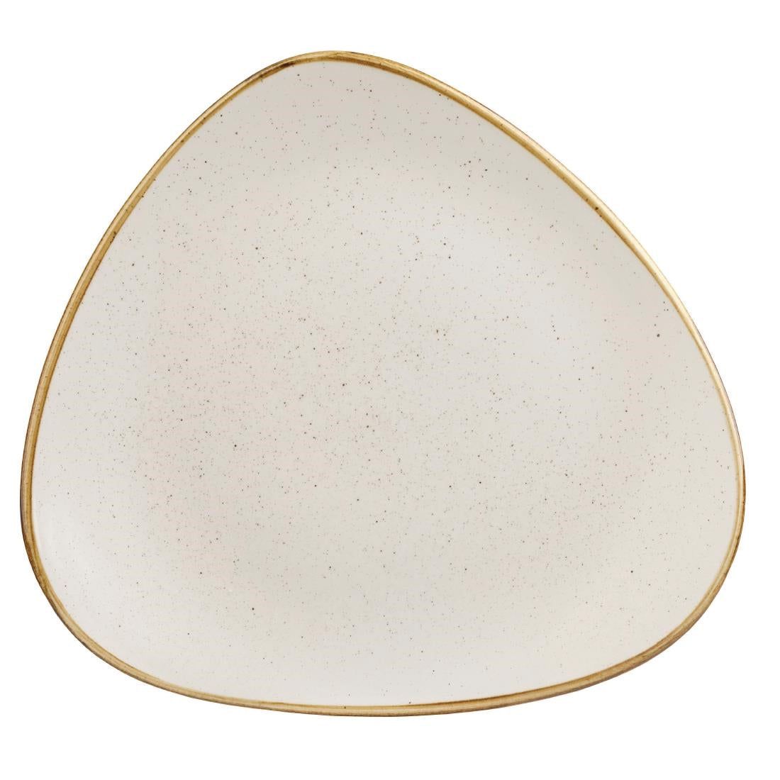 DK524 Churchill Stonecast Barley White Borden 305mm (6 stuks)