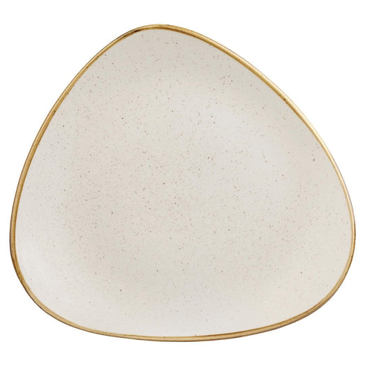 DK524 Churchill Stonecast Barley White Borden 305mm (6 stuks)