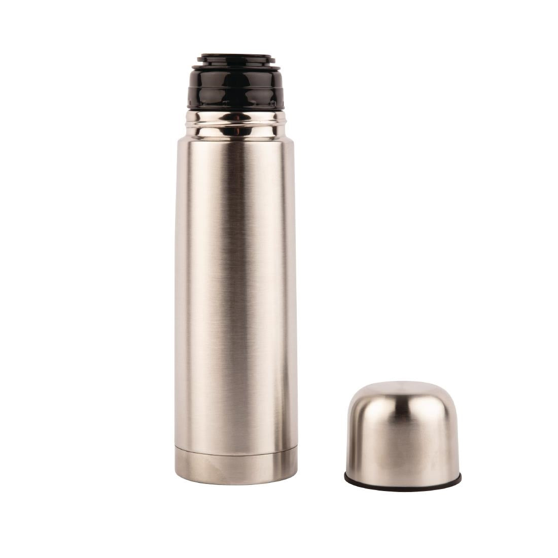 CN695 Olympia thermosfles RVS 0,5Ltr