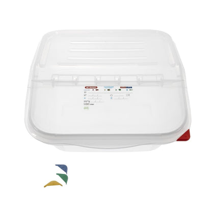 CG042 Araven ingrediëntenbak 16Ltr