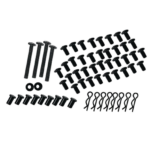 AG919 Buffalo Reserve Kit voor Combi BBQ en Griddle