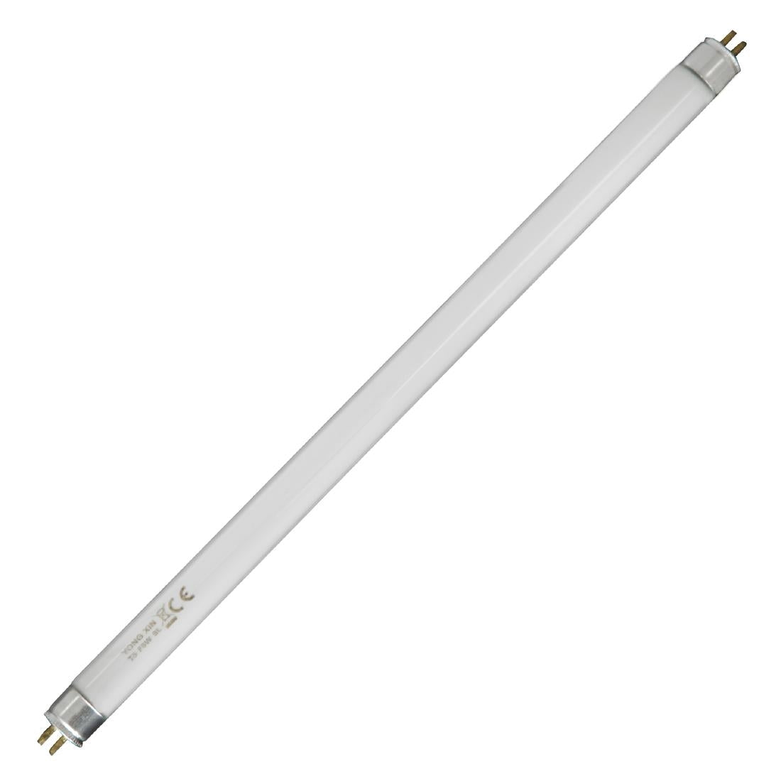 P191 Nisbets essentials vervangende fluorescerende lamp voor insectendoder 8w