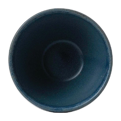 FD827 Churchill Super Vitrified Nourish Oslo Blue Contour Dip Schaaltje 110ml (12 stuks)