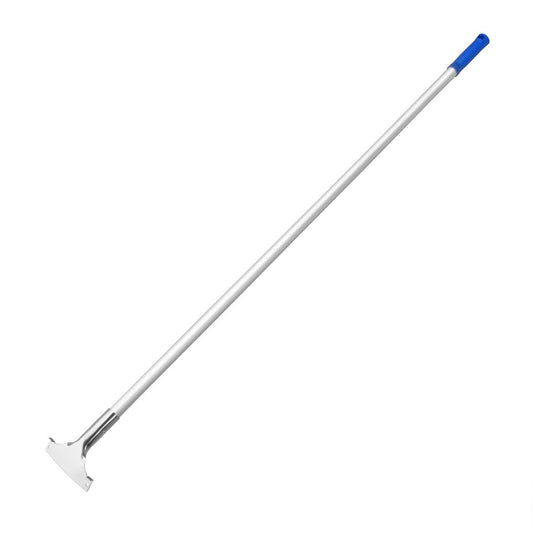 L479 Jantex trekkersteel