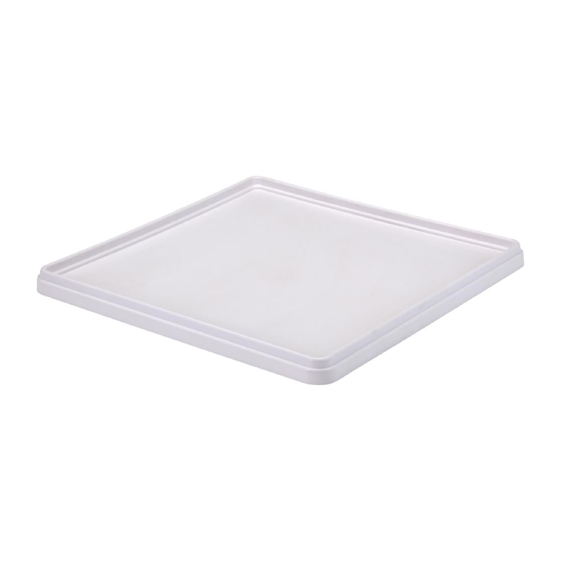CT329 Cambro Camrack deksel