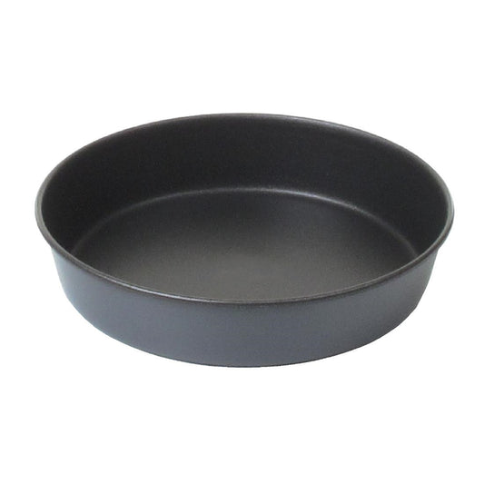 E196 Matfer Bourgeat mini anti-kleef bakvorm 8cm (12 stuks)