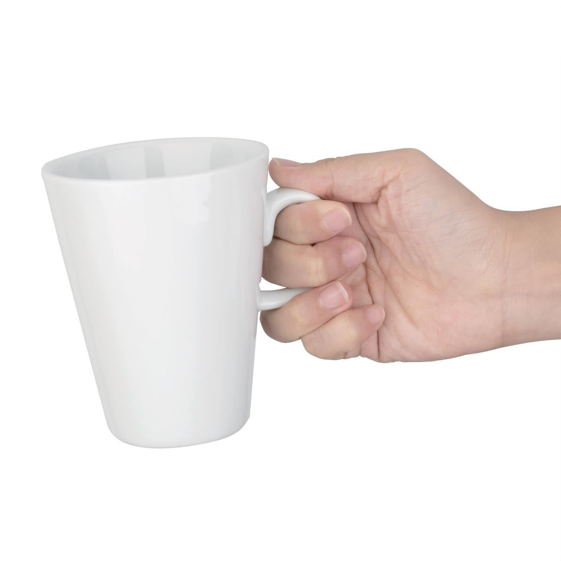 C359 Olympia Whiteware mok 31cl (12 stuks)