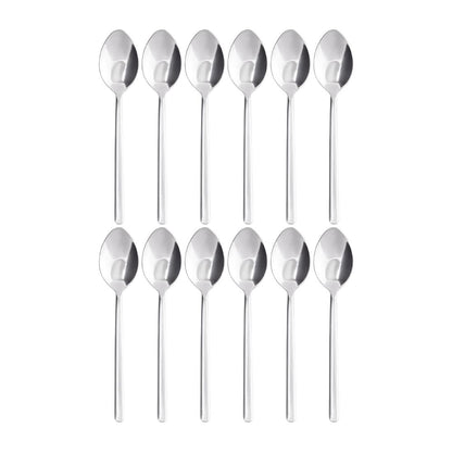 C452 Olympia Henley tafellepels (12 stuks)