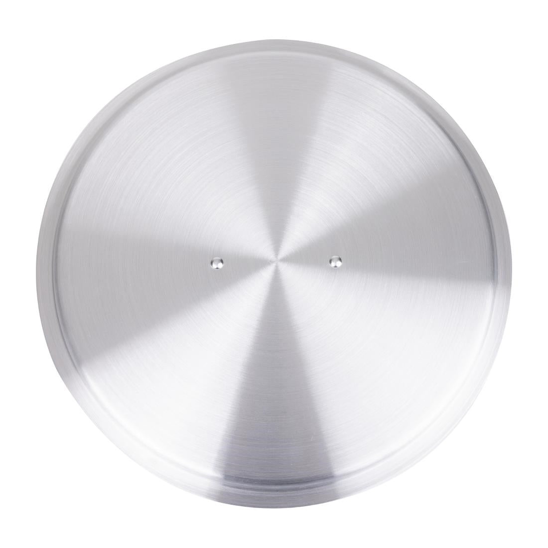 S361 Vogue deksel voor soeppan 37cm
