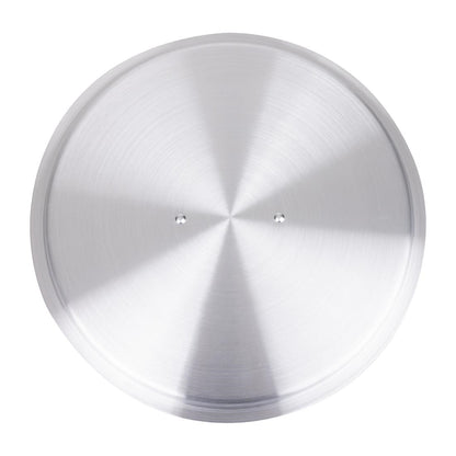 S361 Vogue deksel voor soeppan 37cm
