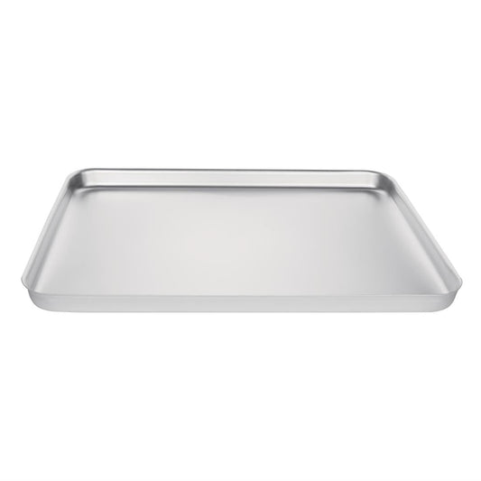 K437 Vogue aluminium bakplaat 61cm