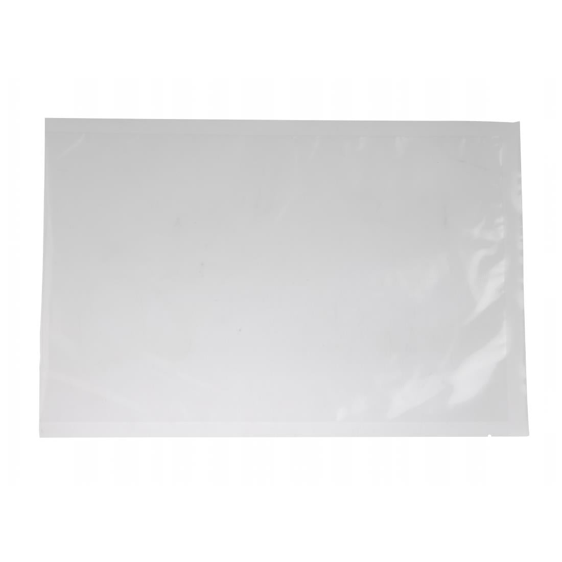 DM881 Vogue vacumeerzakjes met reliëf 20x30cm (50 stuks)
