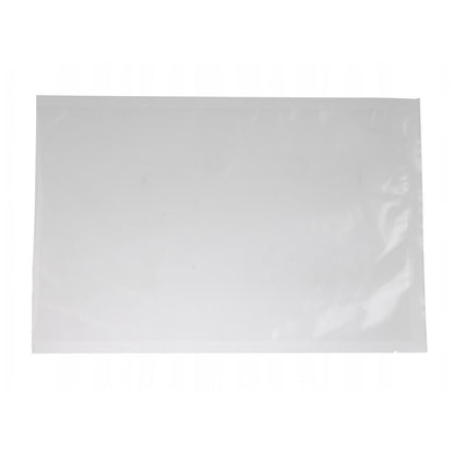 DM881 Vogue vacumeerzakjes met reliëf 20x30cm (50 stuks)
