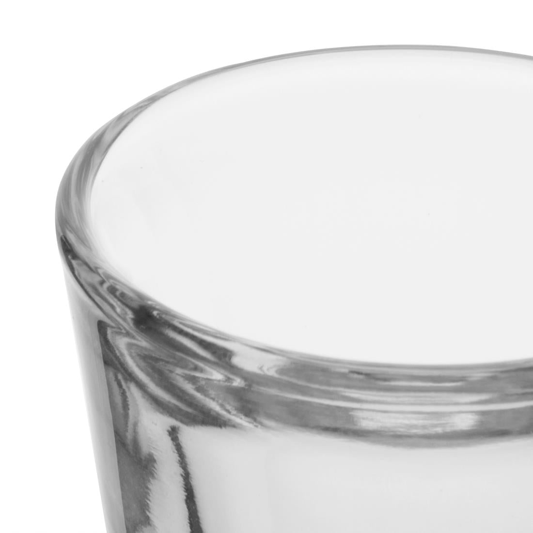 GF921 Olympia American shotglazen 3cl (12 stuks)