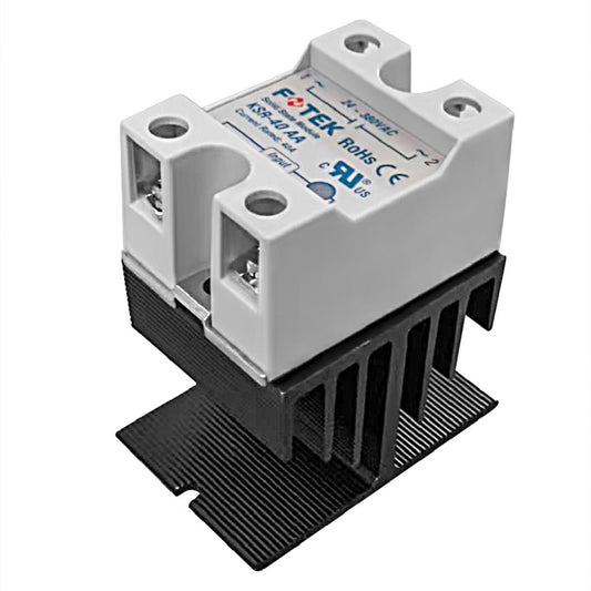 AK621 Polar Relais