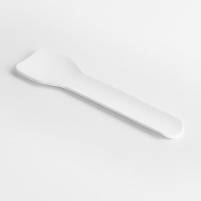 HT487 Fiesta Composteerbare Papieren Ijsschepjes 95mm (100 stuks)
