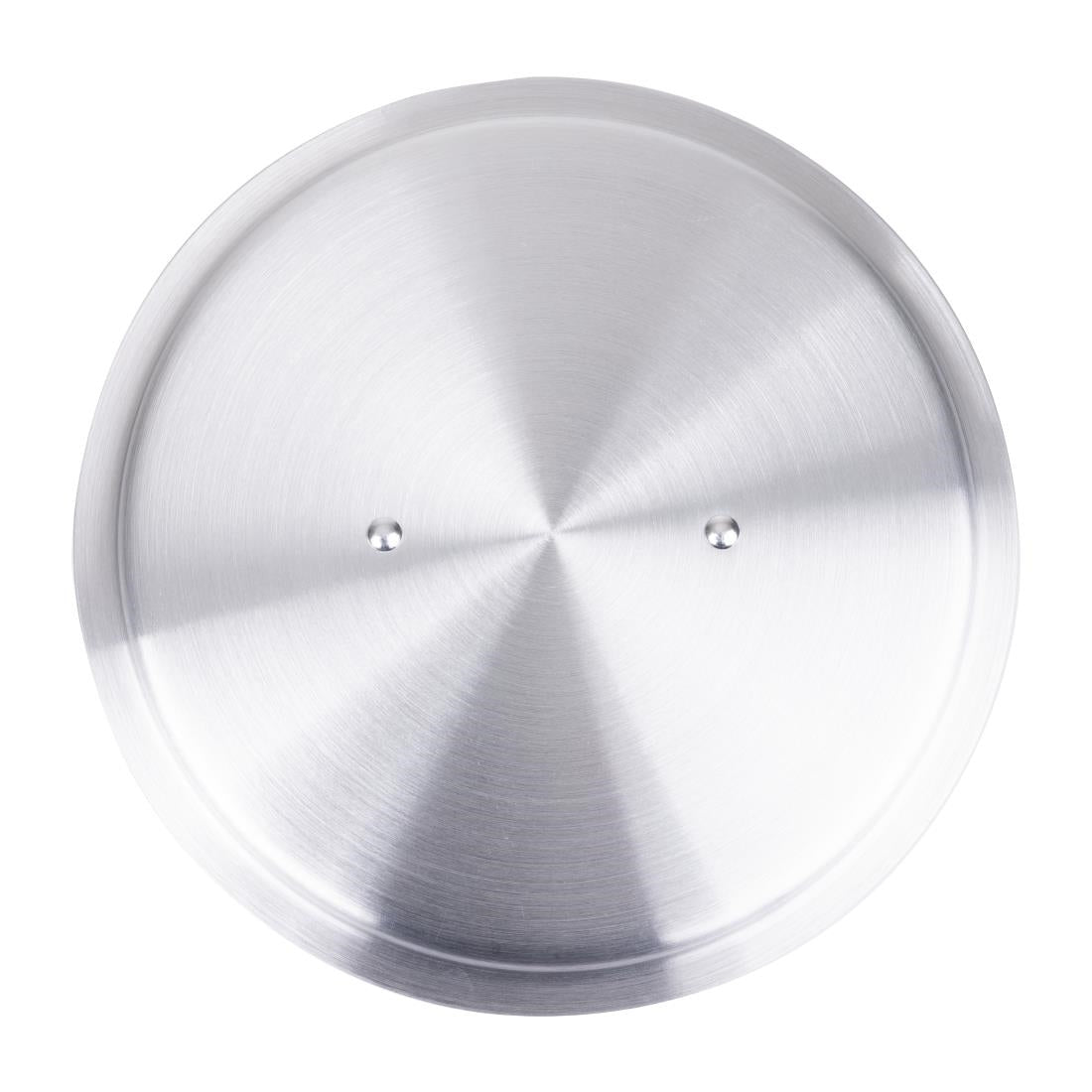 S357 Vogue deksel voor middelhoge soeppan 26cm